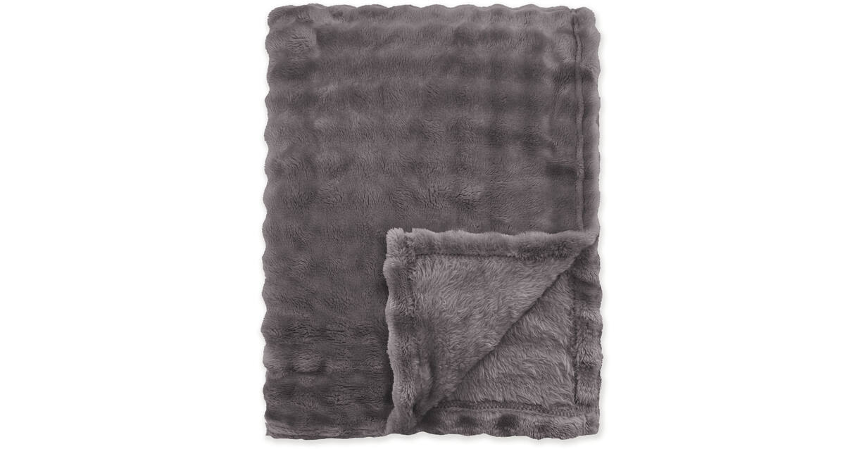 Byrklund Plaid Ribbed Comfort